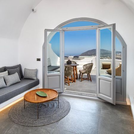 Eteoro Suites 易莫洛林 外观 照片