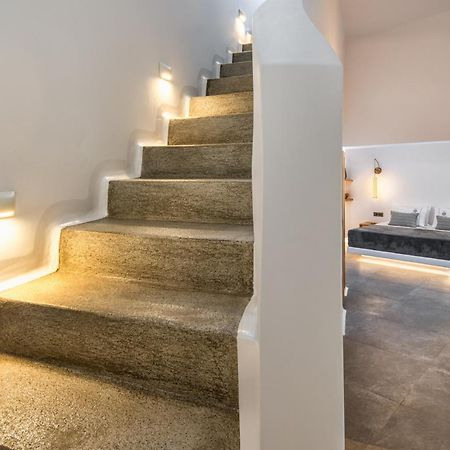 Eteoro Suites 易莫洛林 外观 照片