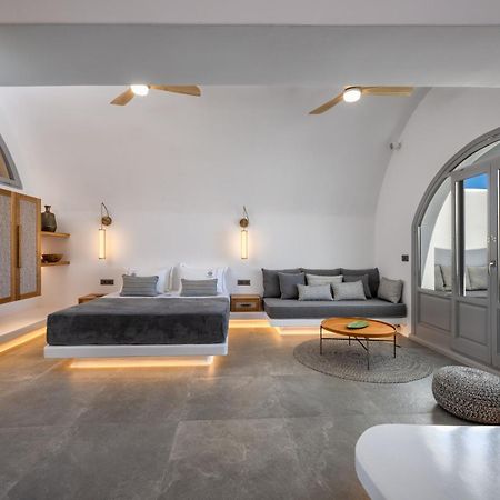 Eteoro Suites 易莫洛林 外观 照片