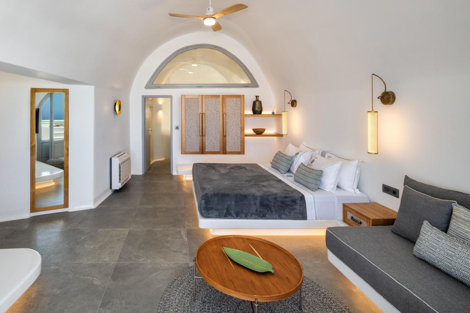 Eteoro Suites 易莫洛林 外观 照片