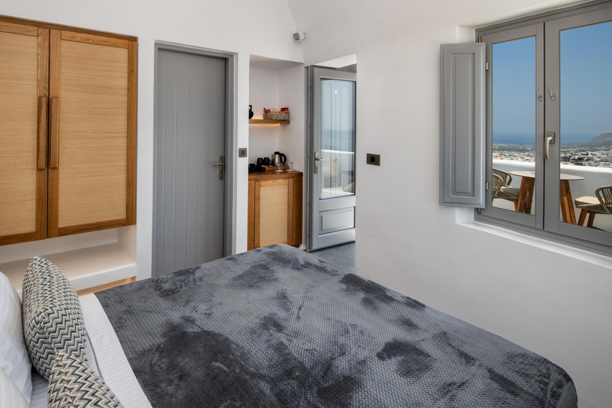 Eteoro Suites 易莫洛林 外观 照片